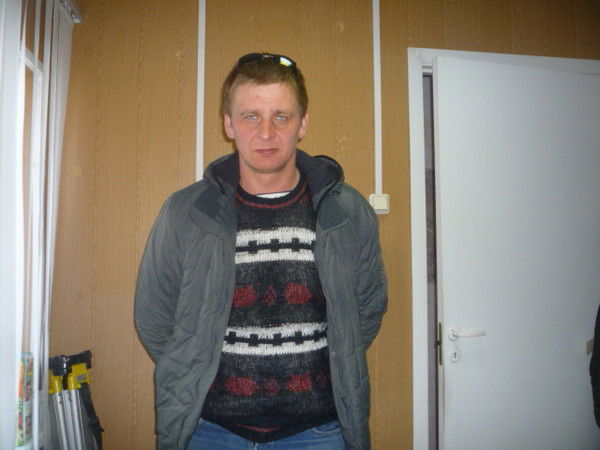 Евгений Глебов