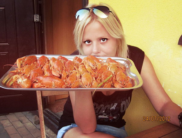 Светлана Савичева