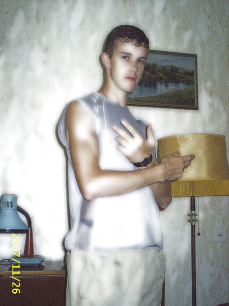 Артем Астахов