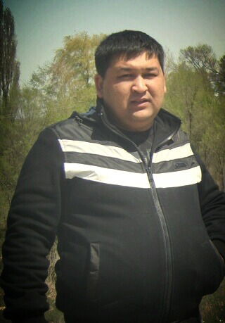 Решат Нурахунов