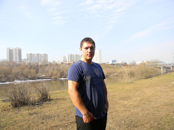 Юрий Атрамбовский