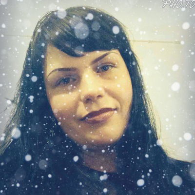 Катя Ионина