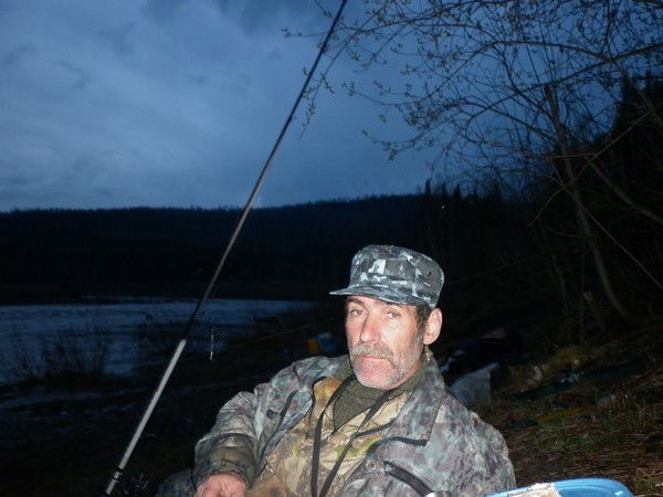 Михаил Цевун