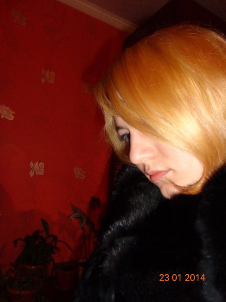 Мария Кононенко