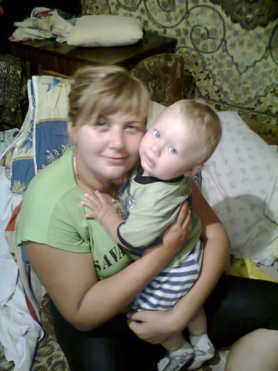 Игорь Острянський