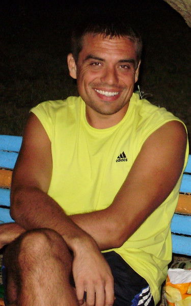 Анатолий Гончаров