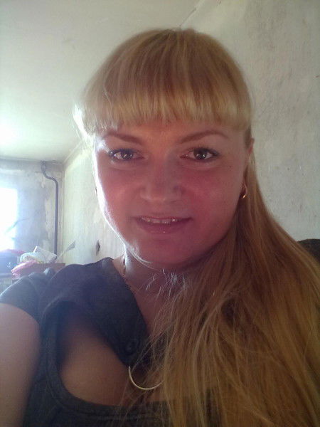 Наталья Тимофеева