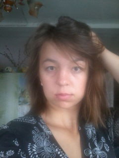 Татьяна Андреевна