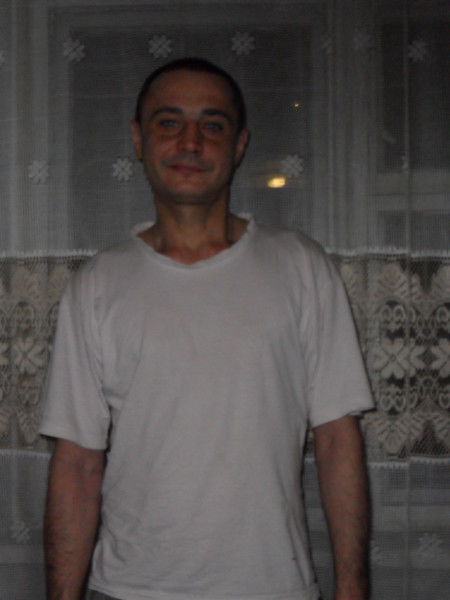 Сергей Штыков