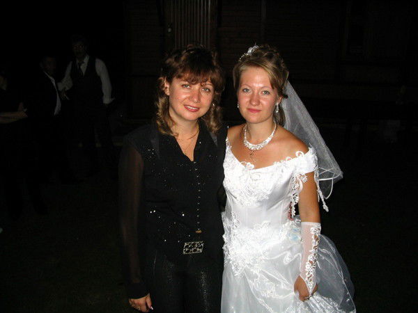 Ирина Гостева