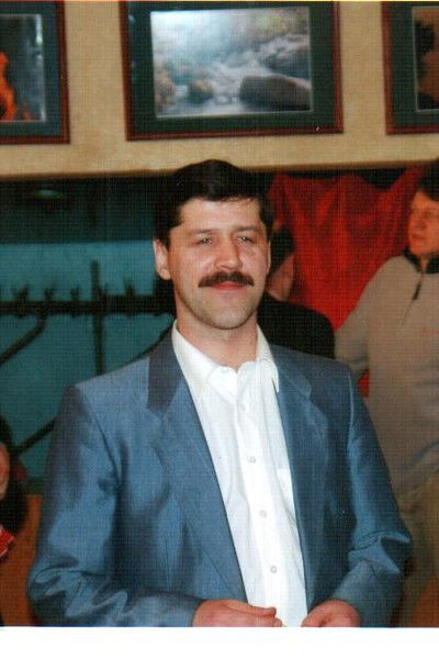 Сергей Гацко