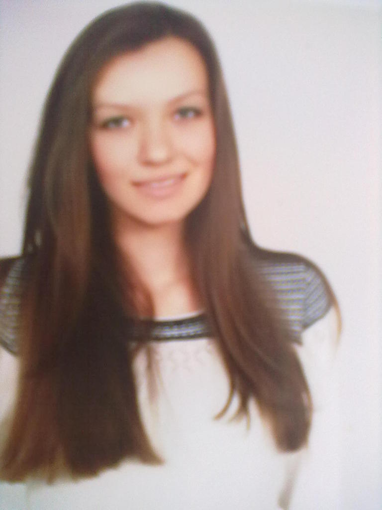 Дарья Попова