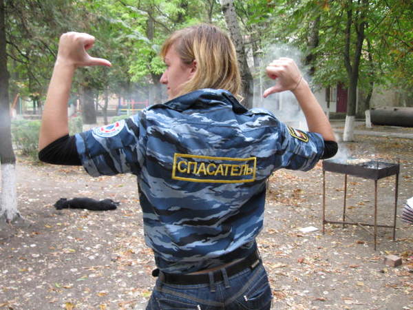 Анастасия Хлопкова