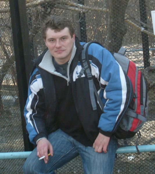 Алексей Дорошенко