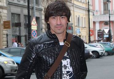 Рамиль Алиев