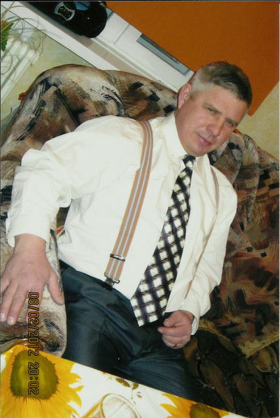 Игорь Куприяненко