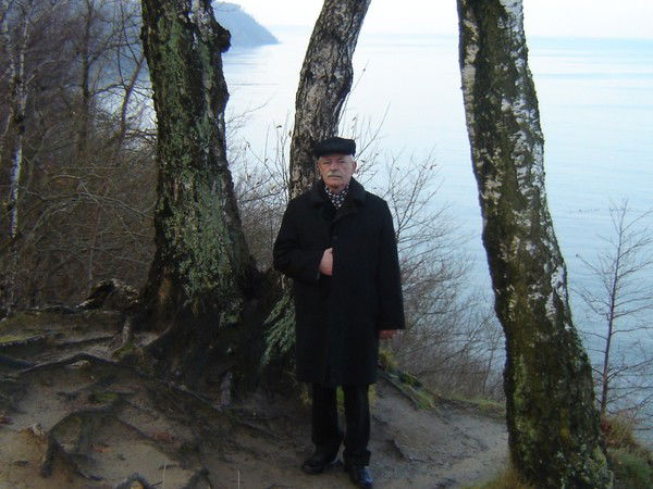 Виктор Шкирандо