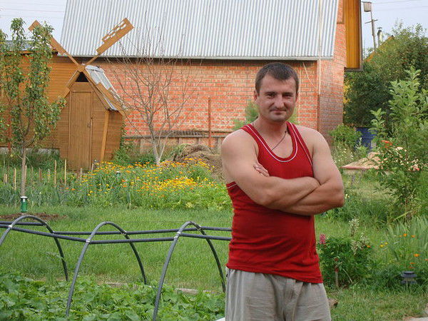 Владимир Скрипкин