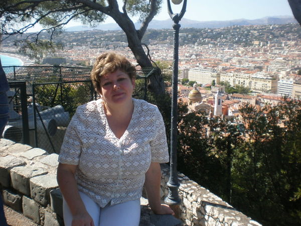 Анна Фирсова