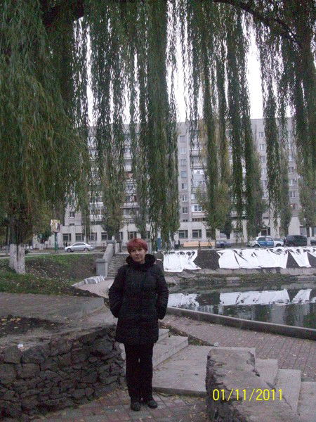 Наталья Решетникова