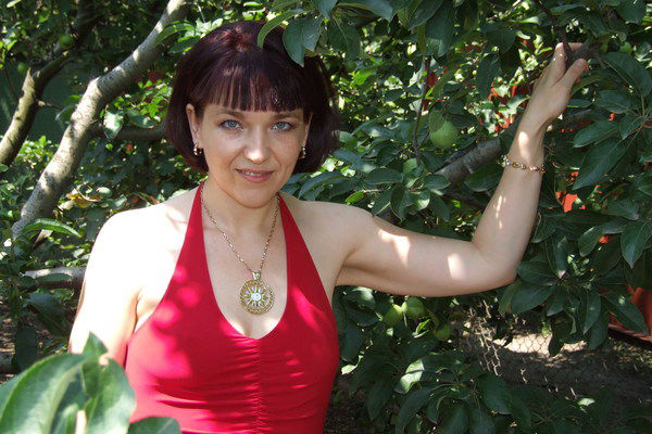 Наталия Морозова