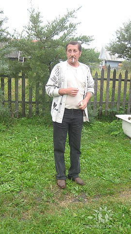 Леонид Лебедев