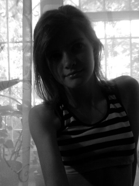 Кэтрин Лебедева