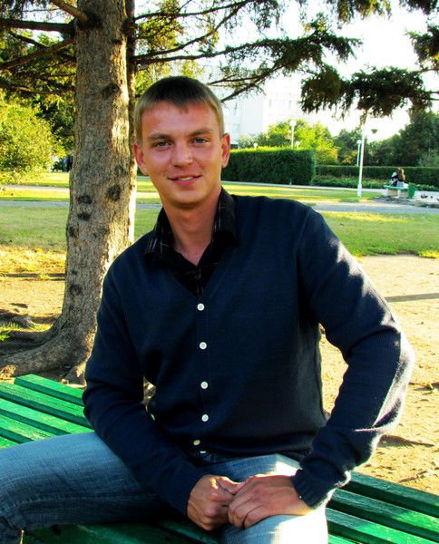 Иван Воронков