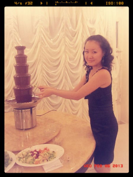 Зухра Аблайхан