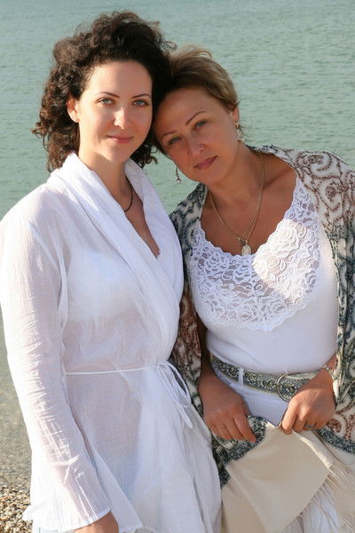 Галина Мартынюк