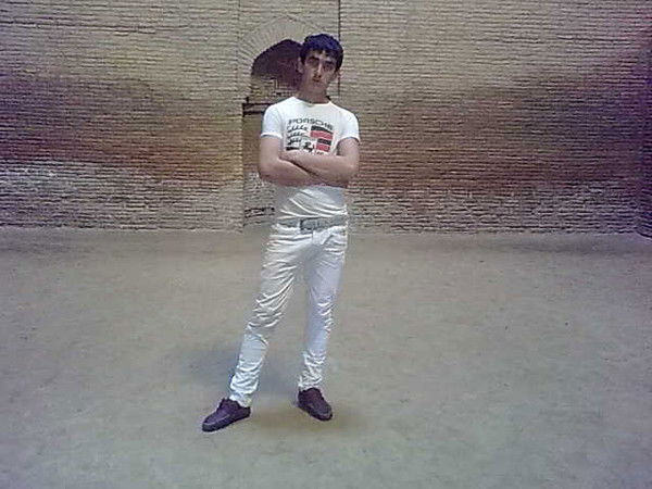 Абдурахмон Каракулов