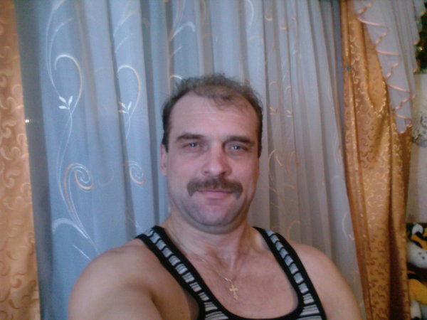 Сергей Савин