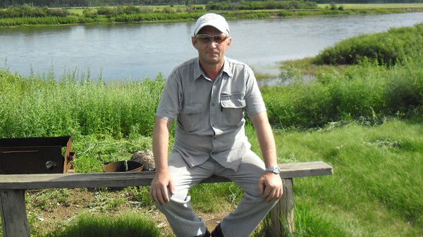 Юрий Михайлов