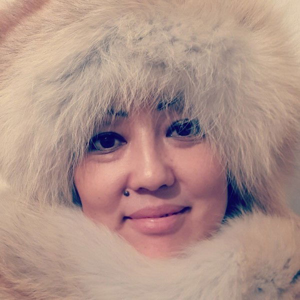 Алмагуль Каканова