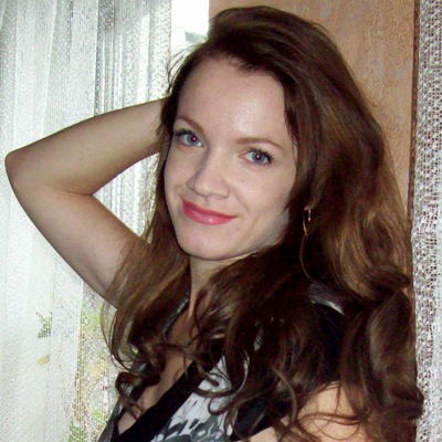 Мария Степанова