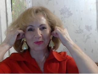 Марина Сотникова