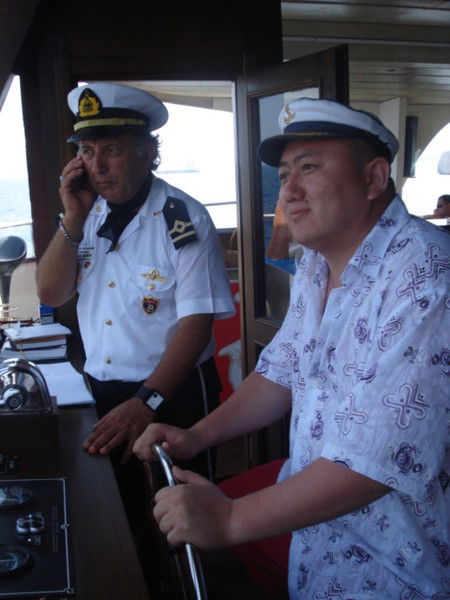 Мурод Ирисматов