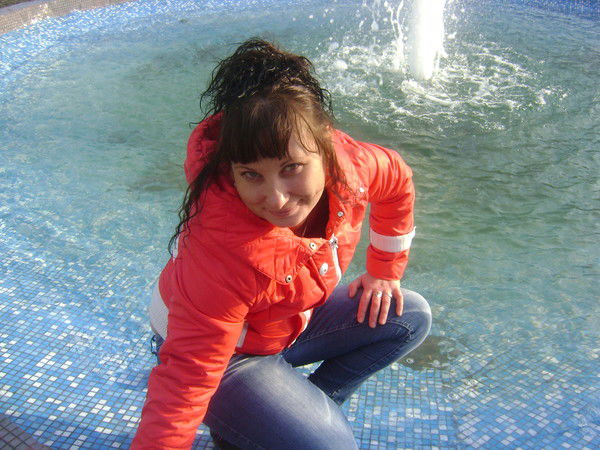 Инесса Бибова