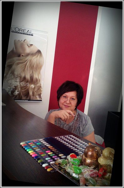 Наталья Спицына