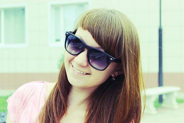 Екатерина Бабичева