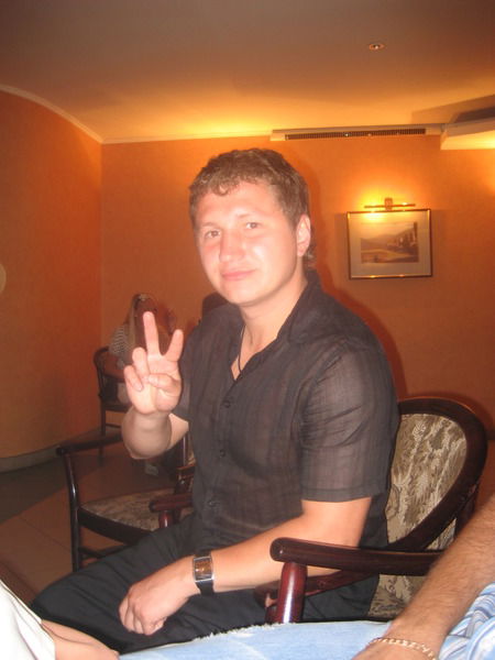 Константин Мальков