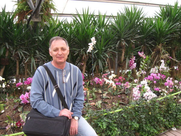 Aleksandr Belopolskiy