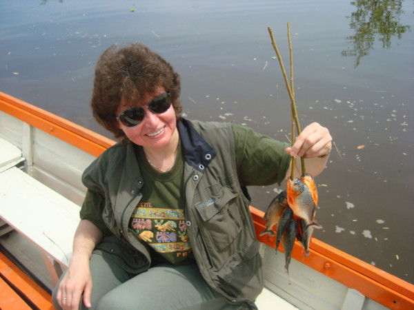 Елена Попова