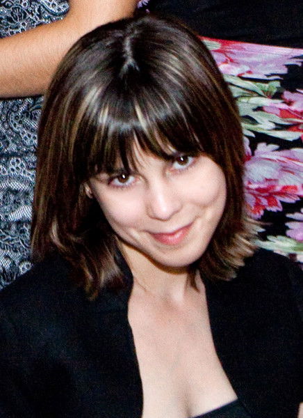 Ольга Позова