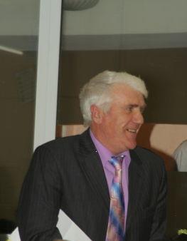 Виктор Бычков