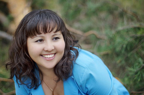 Лилия Захаровская