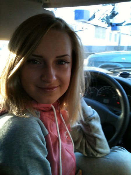 Ксения Древаль