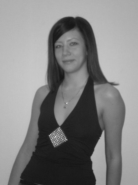 Татьяна Стегалина