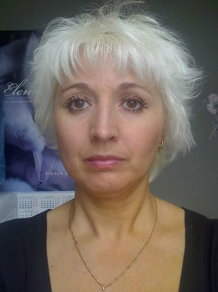 Людмила Пелле