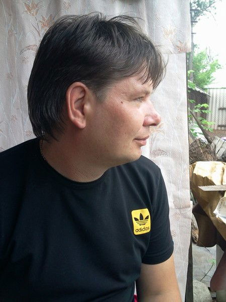 Валерий Давыденко